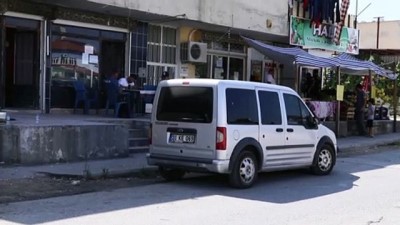 Hatay'da Yağma Suçundan Aranan Şüpheli Tutuklandı