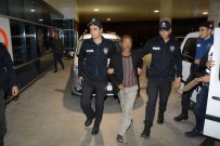 JANDARMA GENEL KOMUTANLIĞI - İçişleri Bakanlığı: Aranan 2 bin 806 şüpheli yakalandı