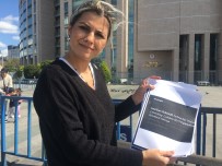 KİMLİK NUMARASI - İsim Benzerliği Yüzünden Lince Maruz Kalan Neslihan Sungur Konuştu