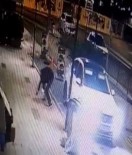 OTO HIRSIZLIK - İstanbul'da Çaldıkları Otomobille İş Yerlerini Soyan Hırsızlar Yakalandı