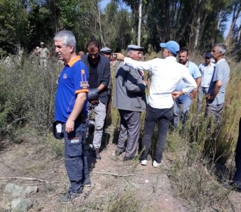 Kaybolan Kıbrıs Gazisi Gündüz'ün Cansız Bedeni Bulundu