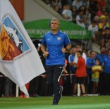 KAYSERISPOR - Kayserispor'da Aşık Dönemi