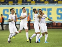 KAYSERISPOR - Kayserispor - Denizlispor Süper Lig'de 15. Kez