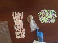 EROIN - Keşan'da Uyuşturucu Operasyonu