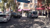 ŞIZOFRENI - Maltepe'de Babasını Bıçaklayarak Öldüren Şüpheli Tutuklandı