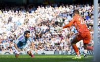 NICOLAS OTAMENDI - Manchester City'den Watford Ağlarına 8 Gol