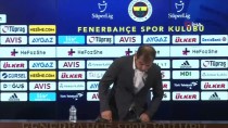 ANKARAGÜCÜ - Metin Diyadin Açıklaması 'Kadro Sıkıntımız Sahaya Yansıyor'