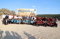 ŞEHİR TİYATROSU - Miryokefalon Zaferi'nin 843. Yılı Kutlandı