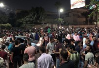 İSKENDERIYE - Mısır'da Sisi Karşıtı Protestolar Sürüyor