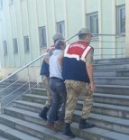 KAÇAK İÇKİ - Ordu'da 189 Aranan Şahıs Yakalandı