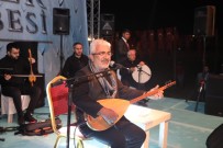 AHMET ŞAFAK - Pasinler Zaferi Kutlamalarında Konser Coşkusu