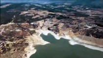 HUZUR EVI - Soma'da 200 Kişi Bin 300 Kilogram Çöp Topladı