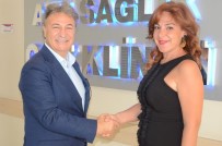 SAĞLIK HİZMETİ - Spora Anlamlı Destek