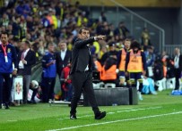 CEBRAIL - Süper Lig Açıklaması Fenerbahçe Açıklaması 2 - MKE Ankaragücü Açıklaması 1 (Maç Sonucu)