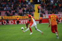 EMMANUEL ADEBAYOR - Süper Lig Açıklaması İ.M.Kayserispor Açıklaması 1 - Y.Denizlispor Açıklaması 1 (Maç Sonucu)
