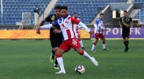MERT AYDıN - TFF 1. Lig Açıklaması Osmanlıspor Açıklaması 2 - Altınordu Açıklaması 1