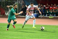 TFF 2. Lig Açıklaması Kahramanmaraşspor Açıklaması 2 - Etimesgut Belediyespor Açıklaması 1
