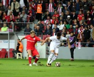 MEHMET ÇIÇEK - TFF 2. Lig Açıklaması Yılport Samsunspor Açıklaması 5 - Tarsus İdman Yurdu Açıklaması 0