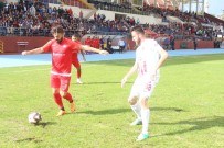 MEHMET GÜRKAN - TFF 2. Lig Açıklaması Zonguldak Kömürspor Açıklaması 1 - İnegölspor Açıklaması 0