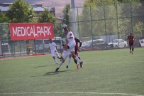 EMRE BAYRAM - TFF 3. Lig Açıklaması Elazığ Belediyespor FK Açıklaması 1 - Fethiyespor Açıklaması 1