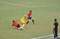 YUSUF ERDEM - TFF 3. Lig Açıklaması Osmaniyespor FK Açıklaması 1 - Modafenspor Açıklaması 1