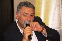 SİNEMA SALONU - Ünlü Yapımcı, Naim Süleymanoğlu'nu Anlatırken Gözyaşlarını Tutamadı