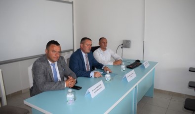 Vizyon'dan Stratejik Kongre