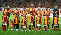 LEVENT ŞAHİN - Yeni Malatyaspor İle Galatasaray 5. Randevuda