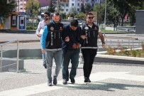 BONZAI - 1 Kilo Bonzai Ham Maddesiyle Yakalandı