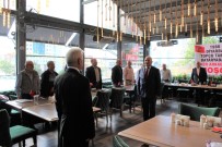 SAMIMIYET - 39 Yıl Sonra İlk Defa Buluştular