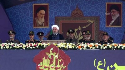 'ABD Ve İsrail, Aramızdaki Çatlak Ve İhtilaflardan İstifade Etmek İstiyor'