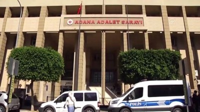 Adana'da Firari Cinayet Hükümlüsü Yakalandı