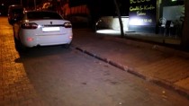 Adana'da Silahlı Saldırı Açıklaması 3 Yaralı