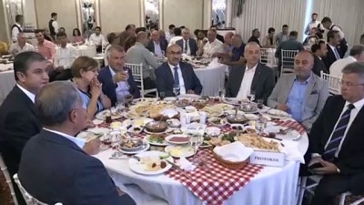 Adana Mutfağı Akdeniz Ülkeleriyle Buluşacak