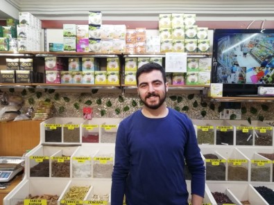 Aktar Muhammed Fatih Yıldız Açıklaması'Bilinçsiz Hazırlanan Karışımlar Sağlık Sorunları Oluşturabilir'