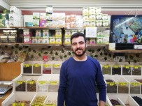 ZERDEÇAL - Aktar Muhammed Fatih Yıldız Açıklaması'Bilinçsiz Hazırlanan Karışımlar Sağlık Sorunları Oluşturabilir'