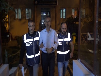 Alanya'da 2 Milyon 100 Bin TL'lik Dolandırıcılık Olayının Şüphelisi Bursa'da Gözaltına Alındı