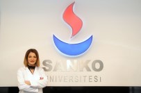 OSMAN BILGIN - 'Avrupa Hareketlilik Haftası'