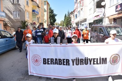 Bilecik'te 'Açık Sokaklar Günü'' Etkinliği