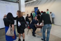 TÜRK HALK MÜZİĞİ - Bursa Büyükşehir Orkestrası'nda Sınav Heyecanı