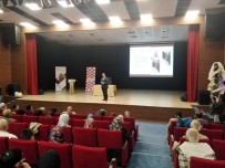 MURAT ERDOĞAN - Büyük Anadolu Hastanelerinden Sağlık Semineri