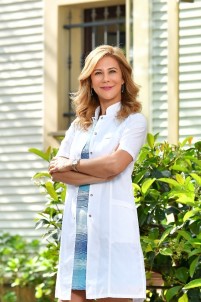 Çene Şekillendirmede 'Diamond Lift' Yöntemi