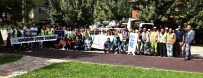 GERİ DÖNÜŞÜM - Eko Şov, Dünya Temizlik Günü'nde Sahne Aldı