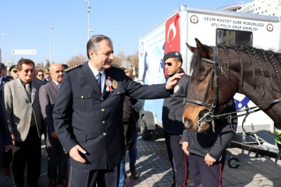 Emniyet Genel Müdür Yardımcısı Kulular Açıklaması 'Kayseri'de FETÖ'nün Yeniden Yapılanmasını Çökerttik'