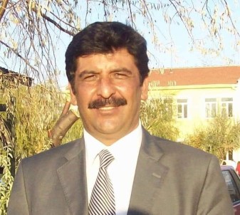 Eski Belediye Başkanı Hasan Yazıcı'nın Acı Günü