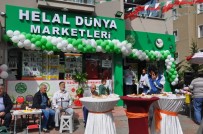 NİLÜFER - Helal Dünya Marketleri'nin İkinci Şubesi Açıldı