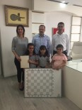 ŞEHİT BİNBAŞI - Kepez'den Çevreci Projeye Destek