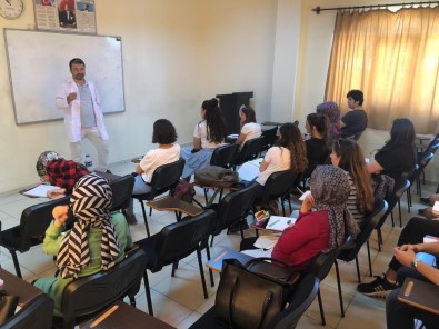 Kepez'in YKS Hazırlık Kursları Başladı