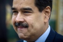 Maduro'dan Kolombiya'ya Suçlama
