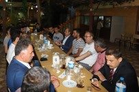 TÜRK TELEKOMSPOR - Oğuzeli Belediyespor Abdülkadir Aslan'a Emanet